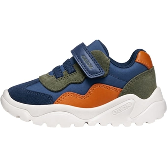 Lage Sneakers Geox B455RB0FU22