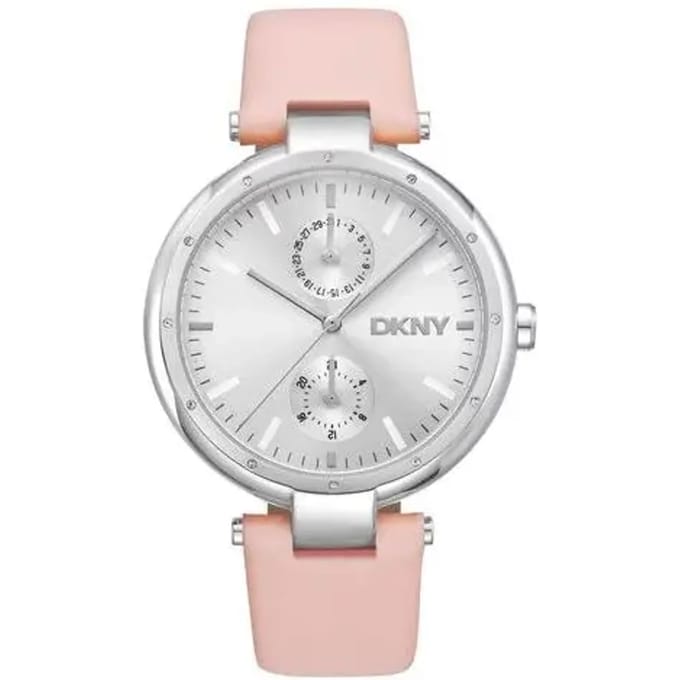 Vrouwenhorloge Dkny Downtown Multi
