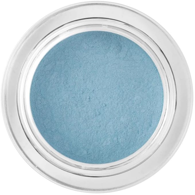 beMineral Eyeshadow Mat - AQUA BLUE