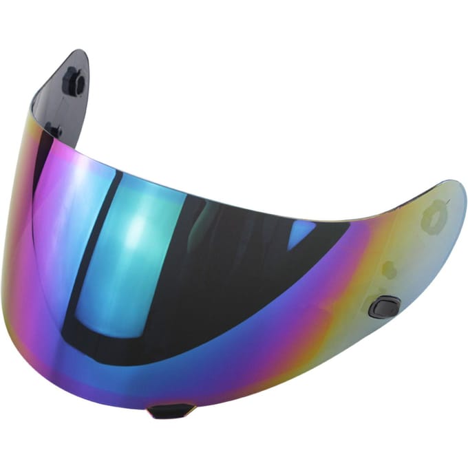 Vizier voor HJC CL16 CL17 CLST CLSP CSR1 CSR2 Serie Integraalhelm Schild