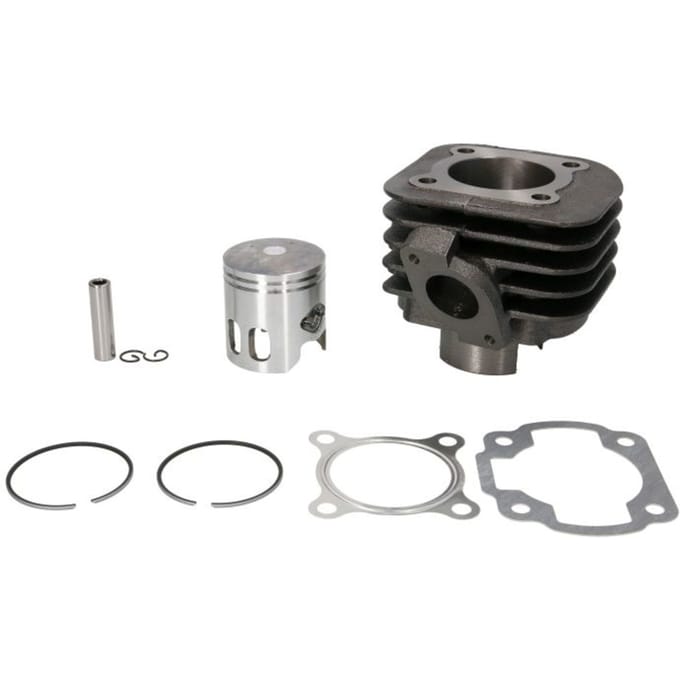 Cilindervoeringset INPARTS IP000143