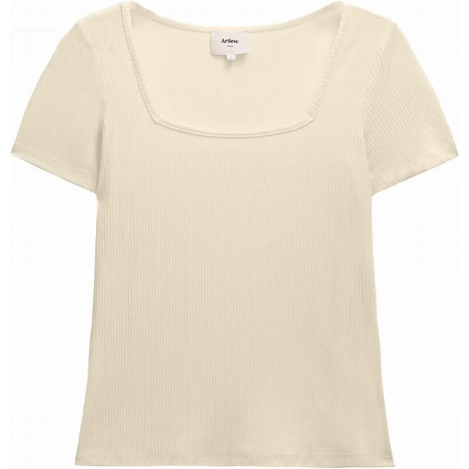 T-shirt dames Artlove Amelie