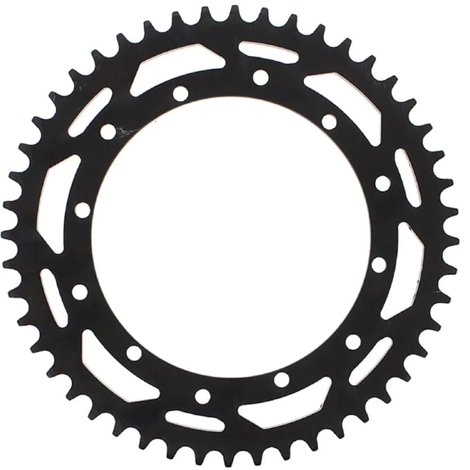 Motorfiets kroon Supersprox RFE-853:48 # JTR853-48 # 1-3685-48