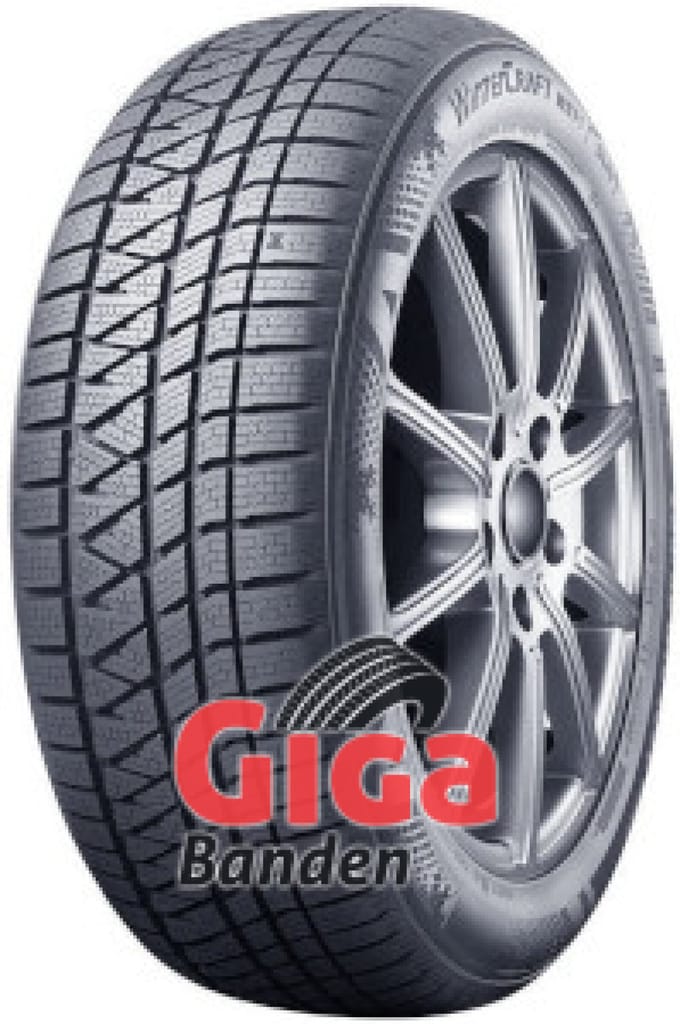 Marshal WinterCraft WS71 ( 245/60 R18 105H )