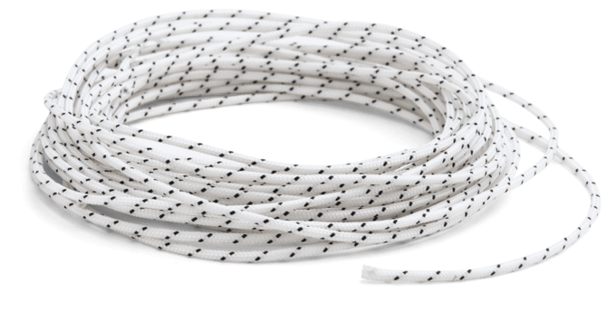 Husqvarna starterkoord 100 meter 3.0 mm