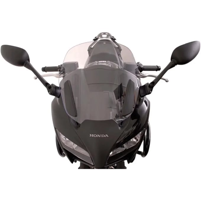 Profiel spiegelverlenging SW-Motech Honda CBF600S, CBF1000/ F.