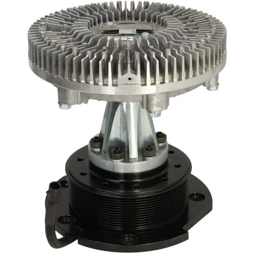 Koppeling, radiatorventilator HIGHWAY AUTOMOTIVE 61021012