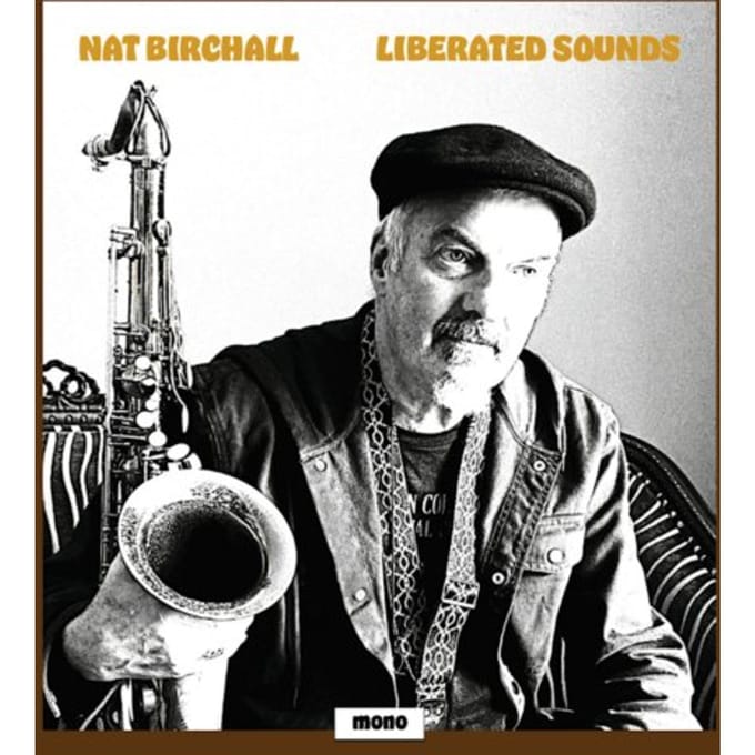 Nat Birchall - Liberated Sounds (LP)