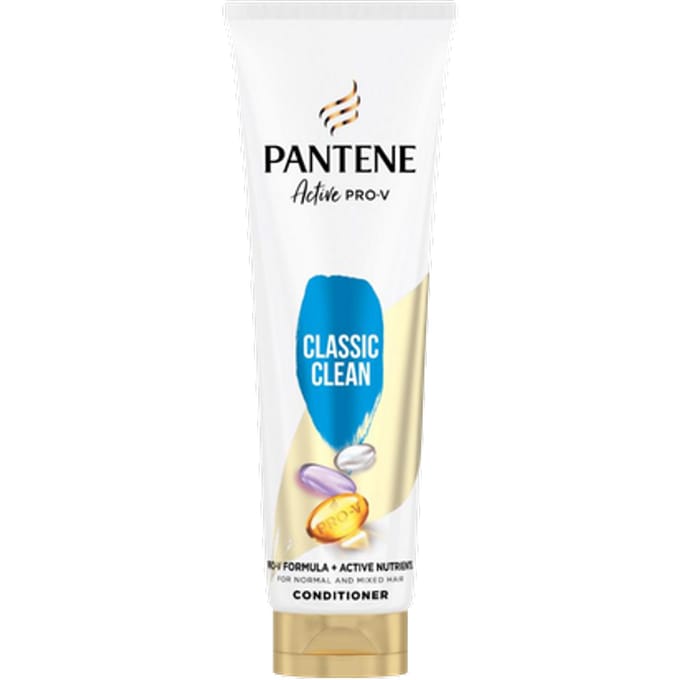 Pantene Pro-V Classic Clean Conditioner - 275 ml
