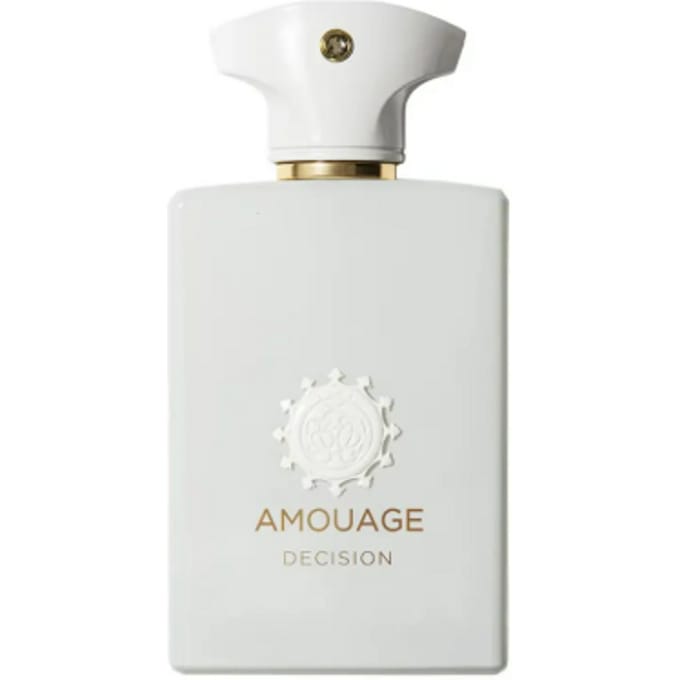 Amouage The Odyssey Collection Decision Eau de Parfum