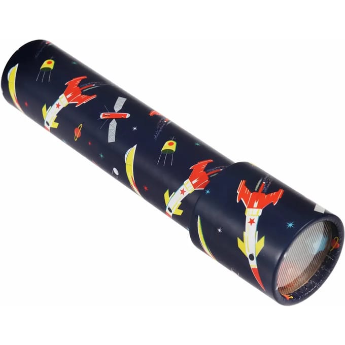 Caleidoscoop voor kinderen Rex London Space Age