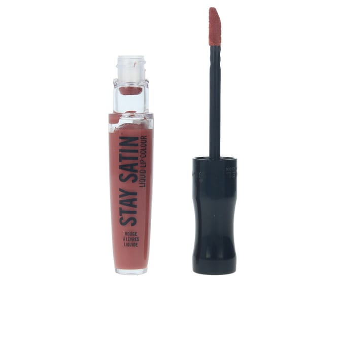Stay Satin Liquid Lip Color #730-zeek 5,5 Ml