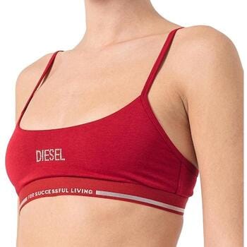 Strapless/Verwijderbare bandjes Diesel Reggiseno