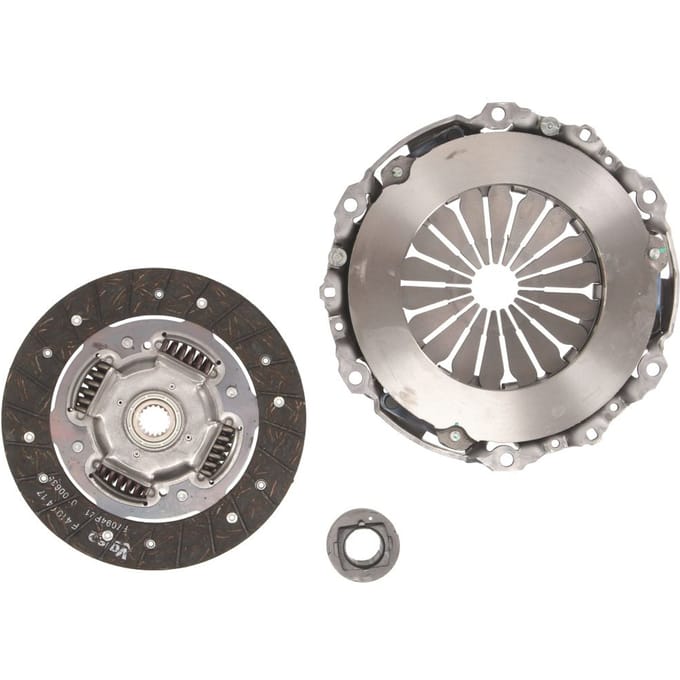 Koppelingsset  VALEO 832263
