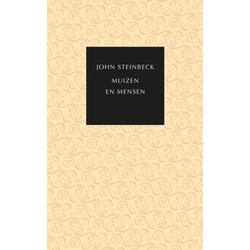 Muizen En Mensen - John Steinbeck
