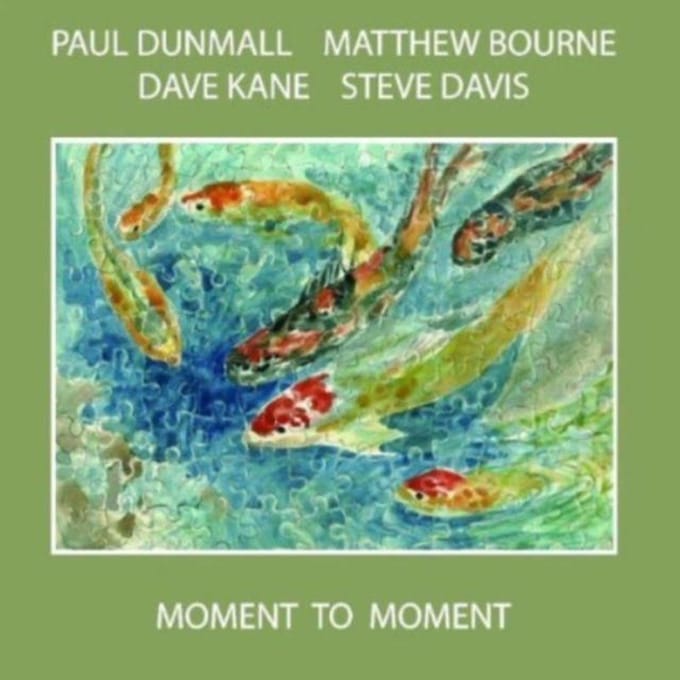 Moment To Moment