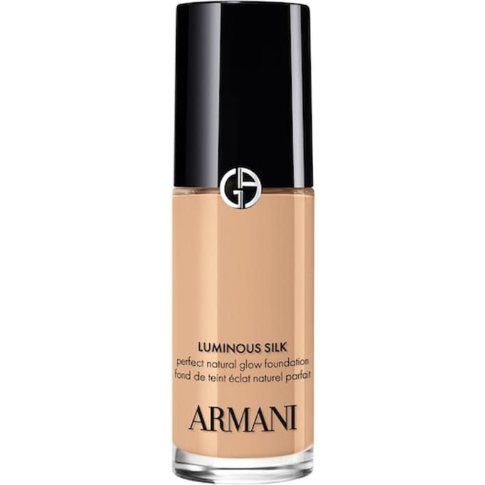Armani Make-up gezicht Luminous Silk Foundation Vloeibare foundation Dames 18 ml