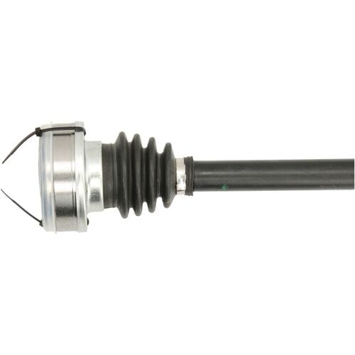 Aandrijfas POINT GEAR PNG72687 Links