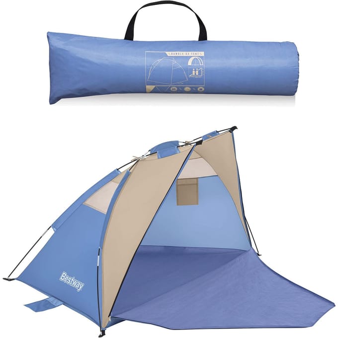 Ramble X2 Beach tent