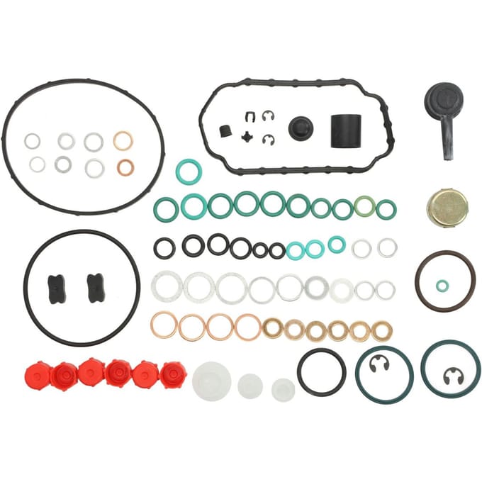 Reparatieset, verdelerpomp ENGITECH ENT200026