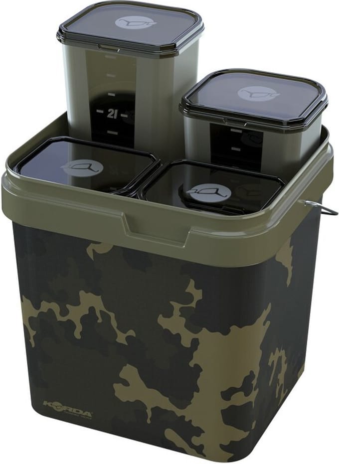 Korda Kontainer System 17L