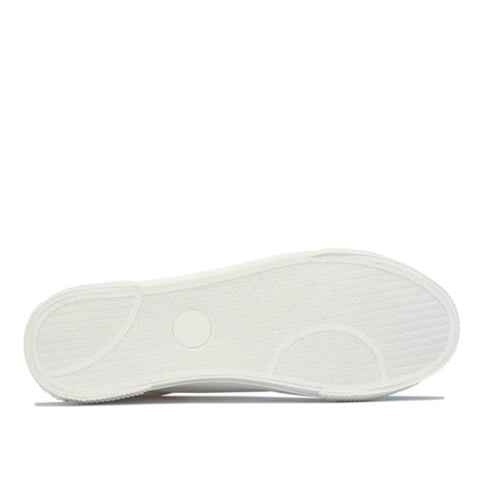 Women's Rocket Dog Cheery Canvas Pumps in White