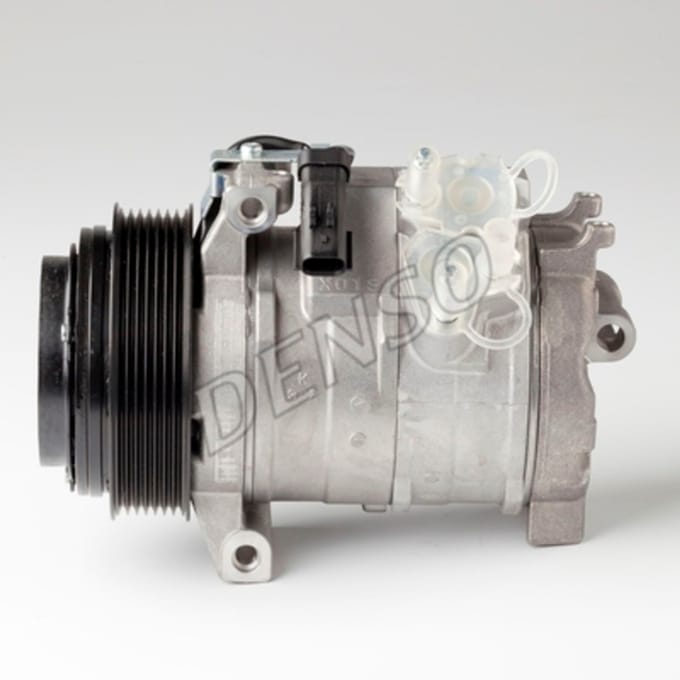 Compressor airconditioning DENSO DCP06020