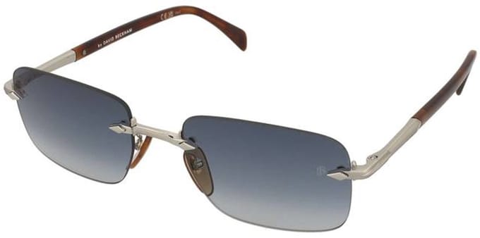 Zonnebril David Beckham DB 1195/S 8JD/1V
