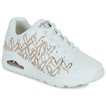 Skechers Uno Golden Heart - Sneakers - Unisex