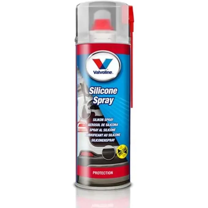 VALVOLINE Siliconenspray in Spuitbus