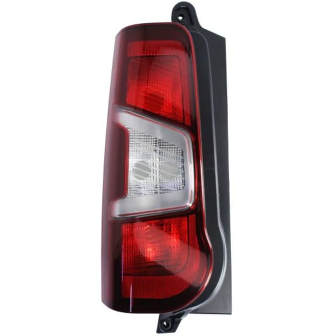 Achterlicht DEPO 552-1957L-UE