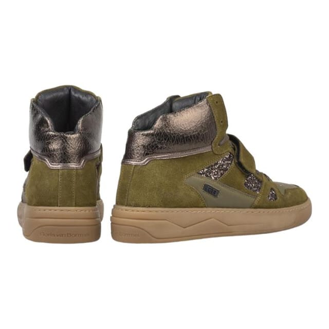 Floris van Bommel Sfw-10090