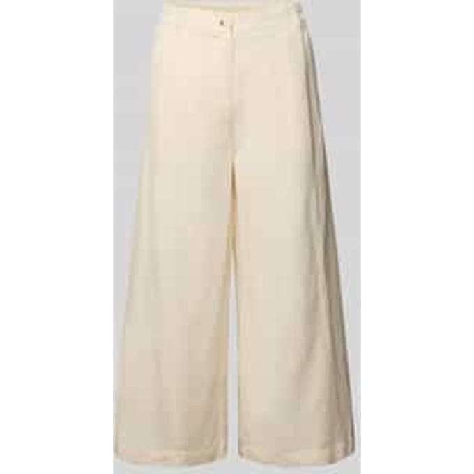 Culotte van viscosemix model 'Maiga flow'