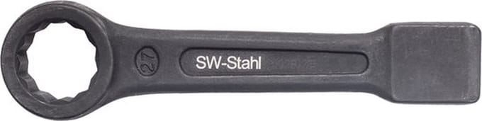 SW-Stahl 00266L boksbeugelsleutel
