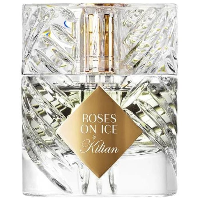 Kilian Paris Roses On Ice Eau De Parfum 50Ml