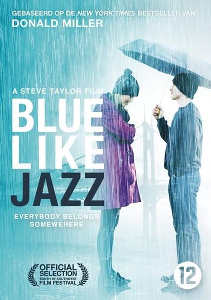 Blue Like Jazz