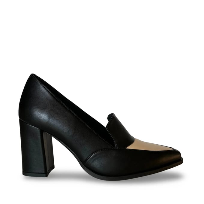 Hakken voor dames Nae Vegan Shoes Julia