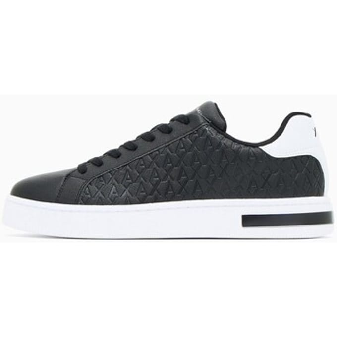 Sneakers Armani Exchange Xm000140 Af1191