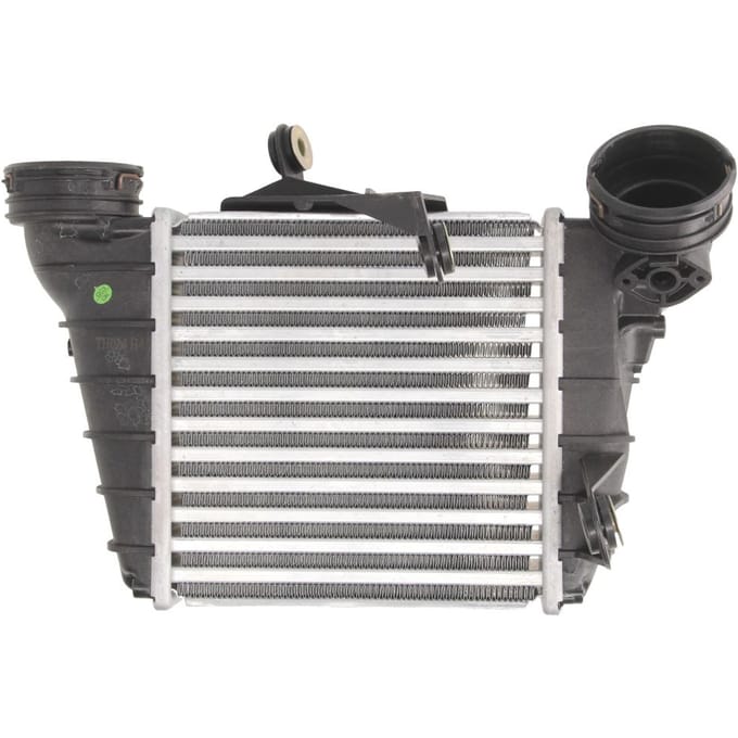 Intercooler THERMOTEC DAT001TT