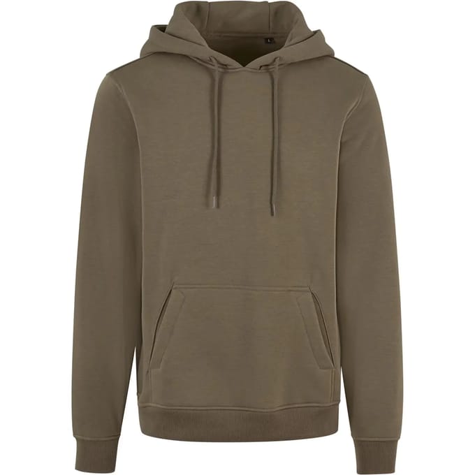 Hoodie New Morning Studios Basic