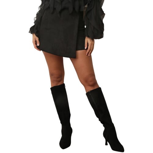 Korte rokken La Modeuse 77129_P182773