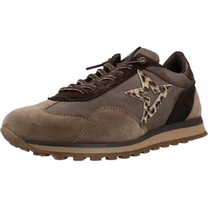 Sneakers Cetti C1259sra Inv27 Deportivo Ante Mesh