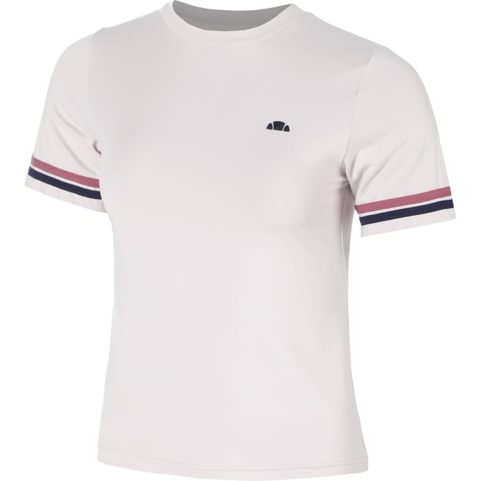 Ellesse Ophelia T-shirt Dames