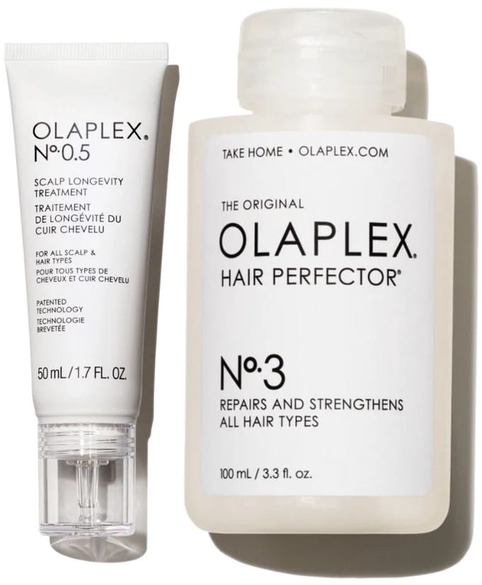 Olaplex - Healthy Hair Set - 50+100ml