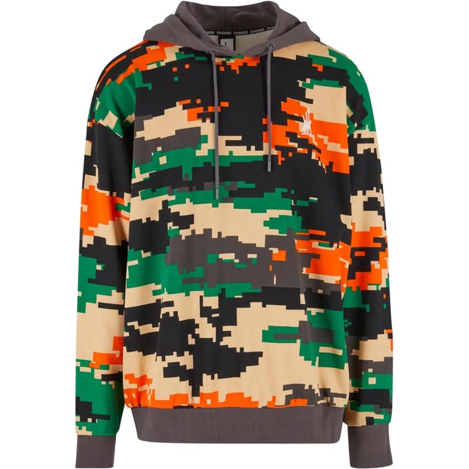 Hoodie Dangerous DNGRS Electric