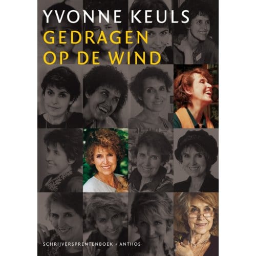 Gedragen Op De Wind - Yvonne Keuls