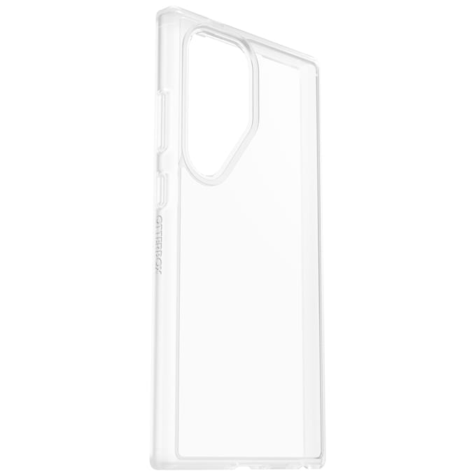OtterBox React Backcover voor de Samsung Galaxy S24 Ultra - Clear