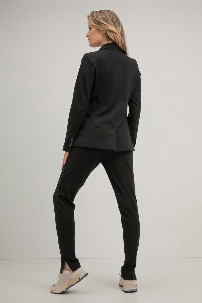 Josephine & Co Perry Pants Black Taglia: 36 | Pantaloni da completo Outlet | Donna | Nero