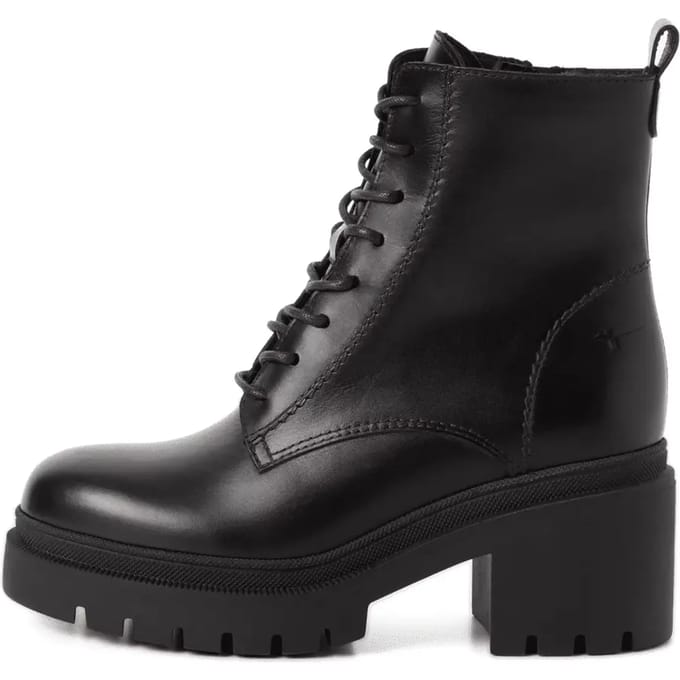 Dames veterlaarzen Tamaris 1-25275-45
