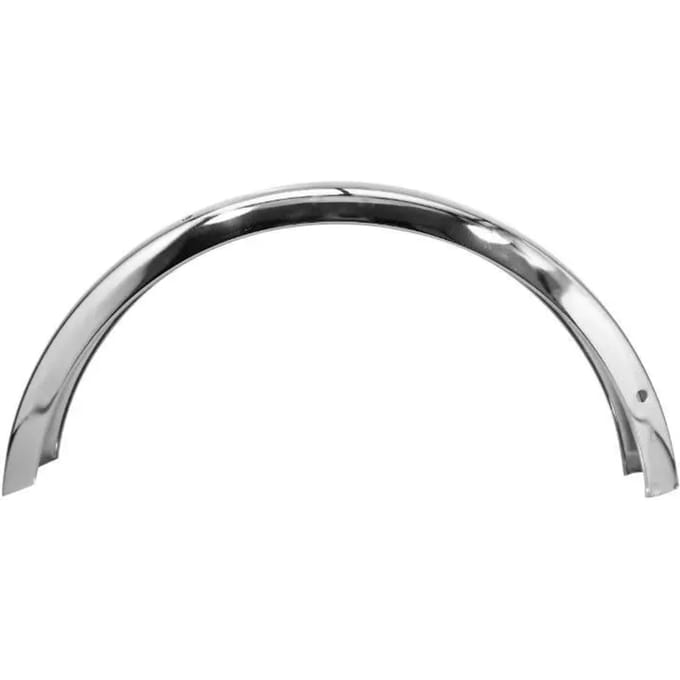Garde boue arrière RSM pour Auto Hauteur 24.5cm Neuf